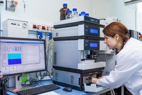 Программа производственного контроля ХАССП в Рыбное 